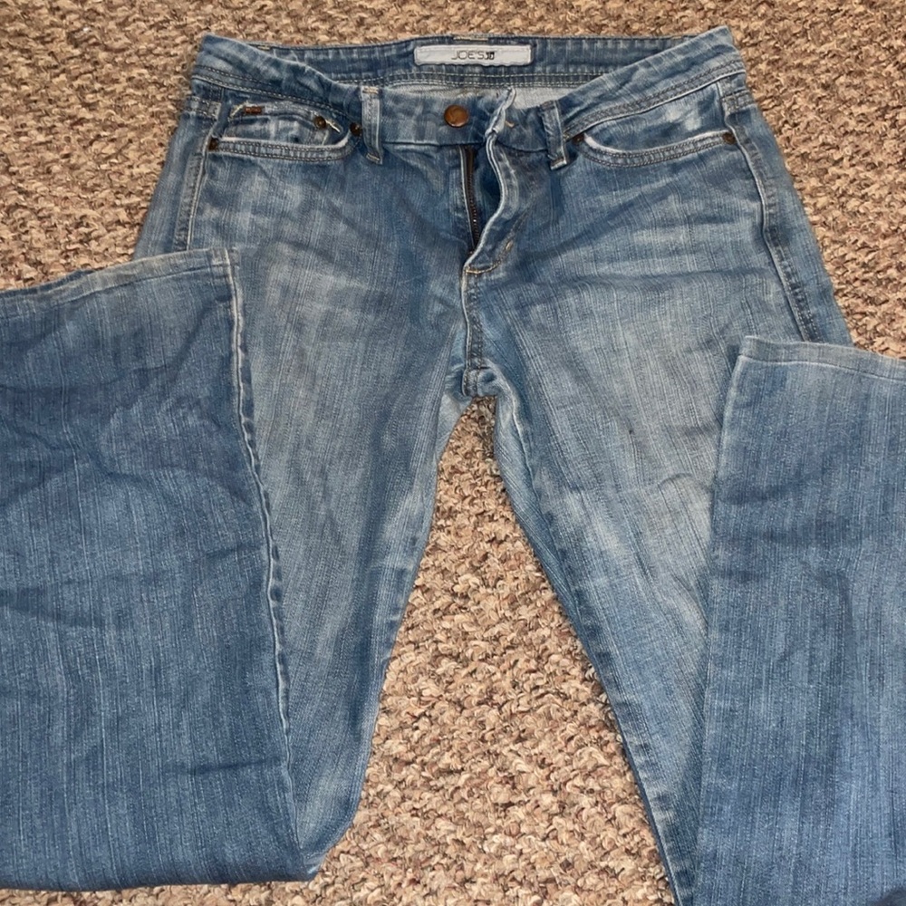 Joes jeans!